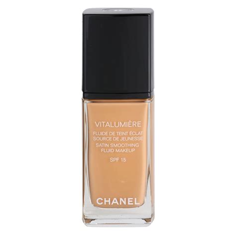 fonds de teint chanel|chanel liquid foundation price.